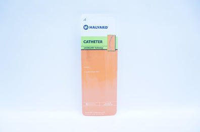 Halyard 97020 Cath. with Ballard Technology (x)